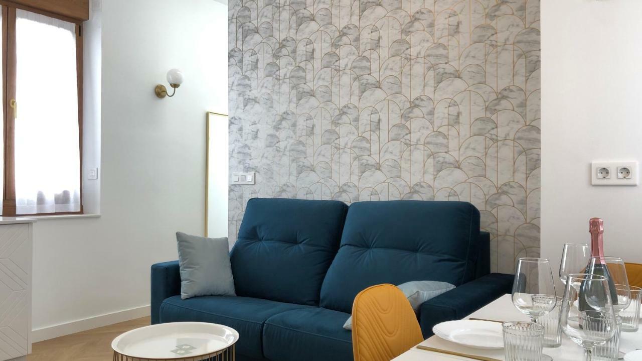 Suites Casa Luben León Εξωτερικό φωτογραφία