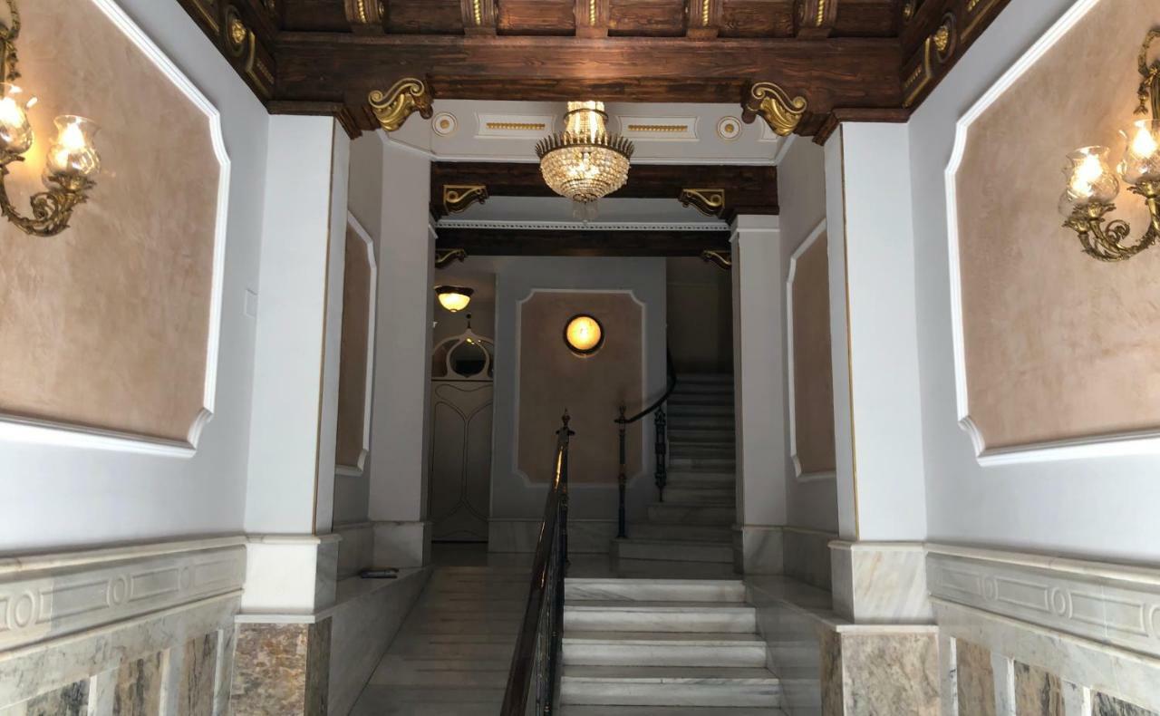 Suites Casa Luben León Εξωτερικό φωτογραφία