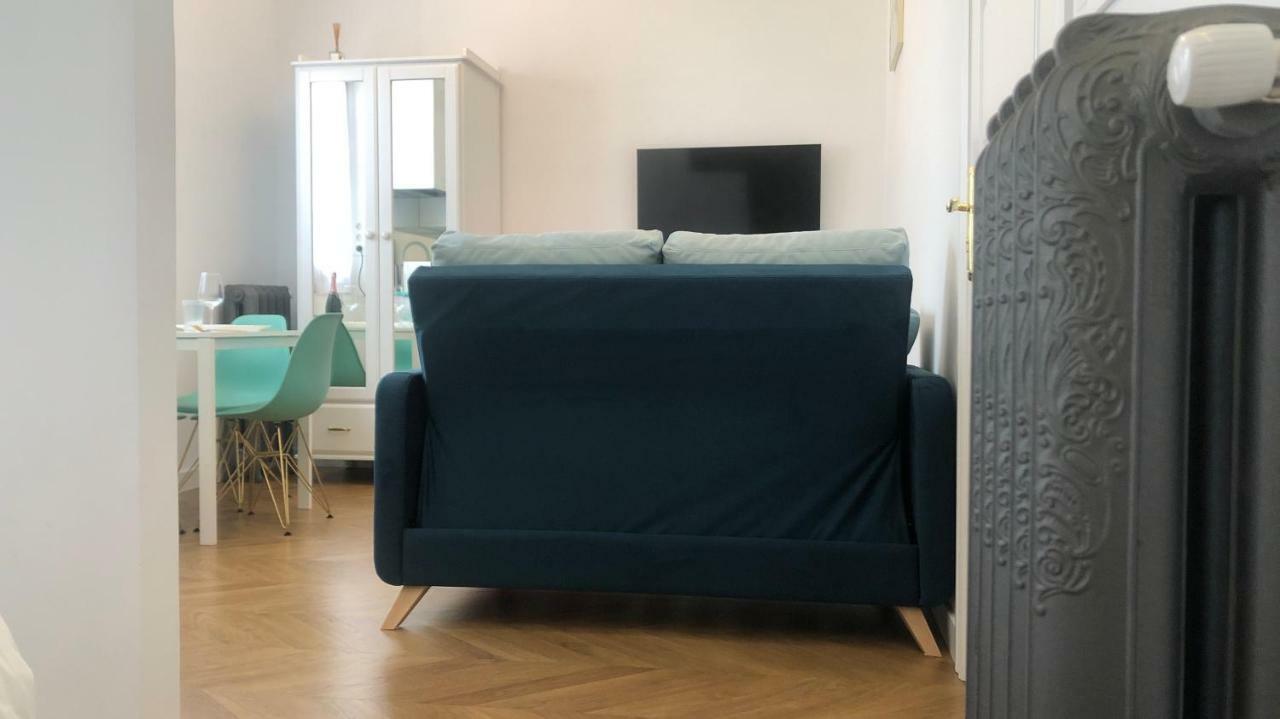 Suites Casa Luben León Εξωτερικό φωτογραφία